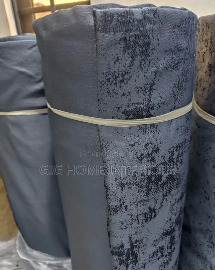 Award 2026 Turkish Curtains