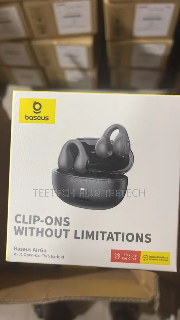 Clip ONS Without Limitations