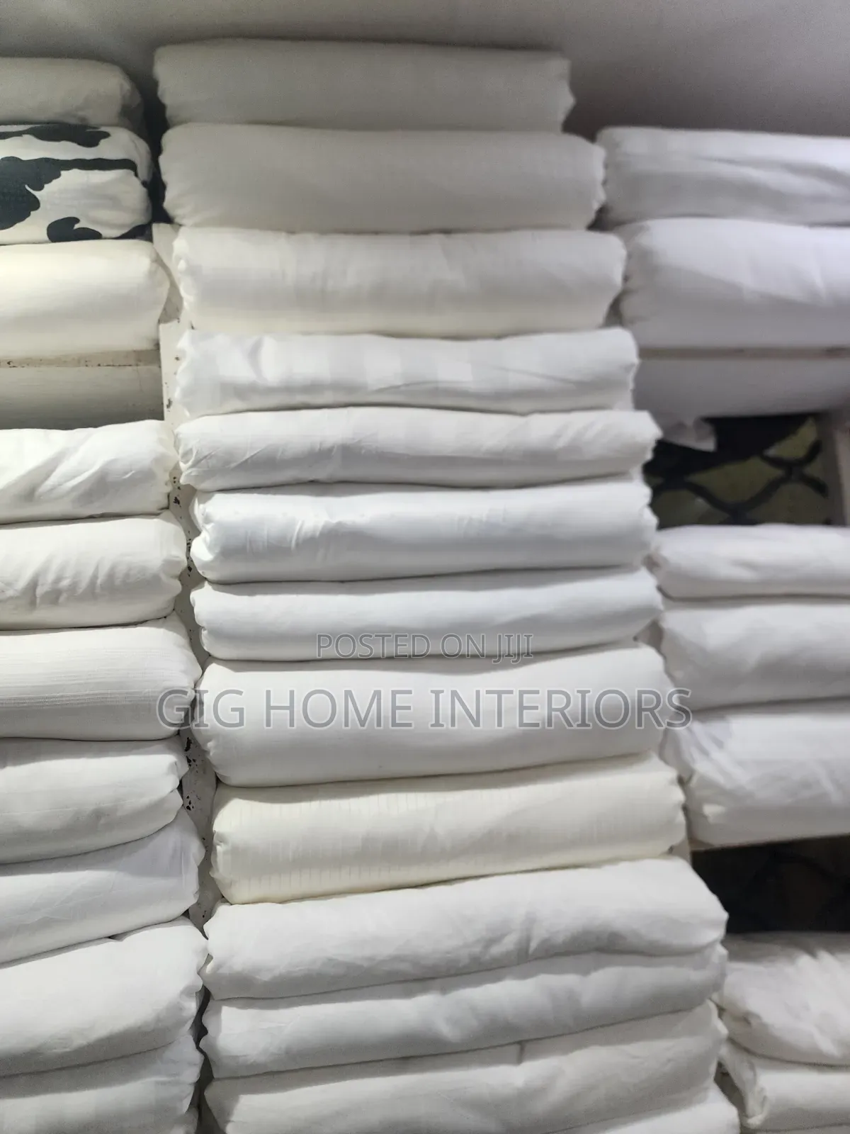 Duban Egyptian Bedsheets Hotels Standard