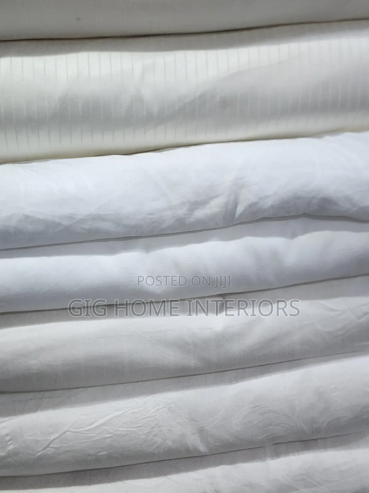 Duban Egyptian Bedsheets Hotels Standard