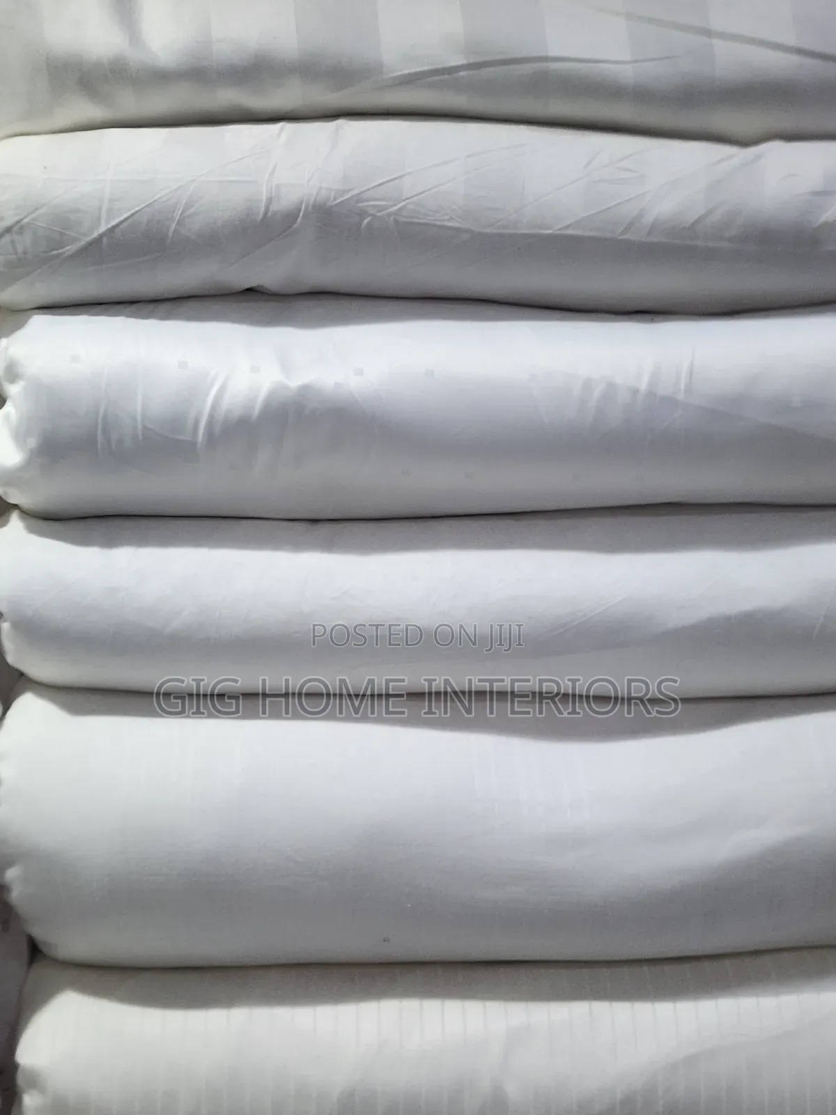 Duban Egyptian Bedsheets Hotels Standard