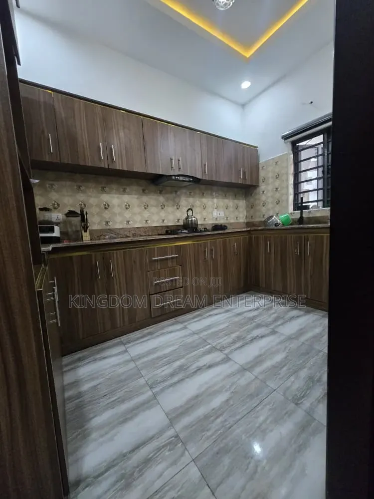 Furnished 4bdrm Duplex in Lekki Conservation for rent