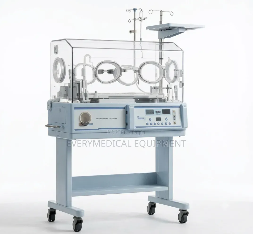 Baby Incubator