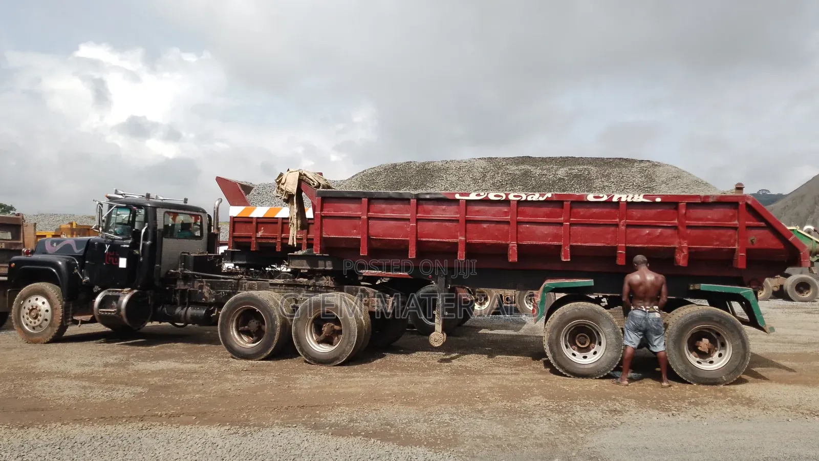 Buy Affordable Chippings