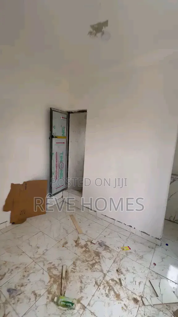 Studio Apartment in Shomolu / Shomolu for rent
