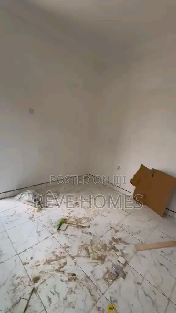 Studio Apartment in Shomolu / Shomolu for rent