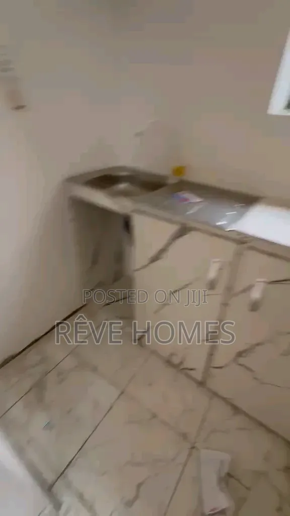 Studio Apartment in Shomolu / Shomolu for rent