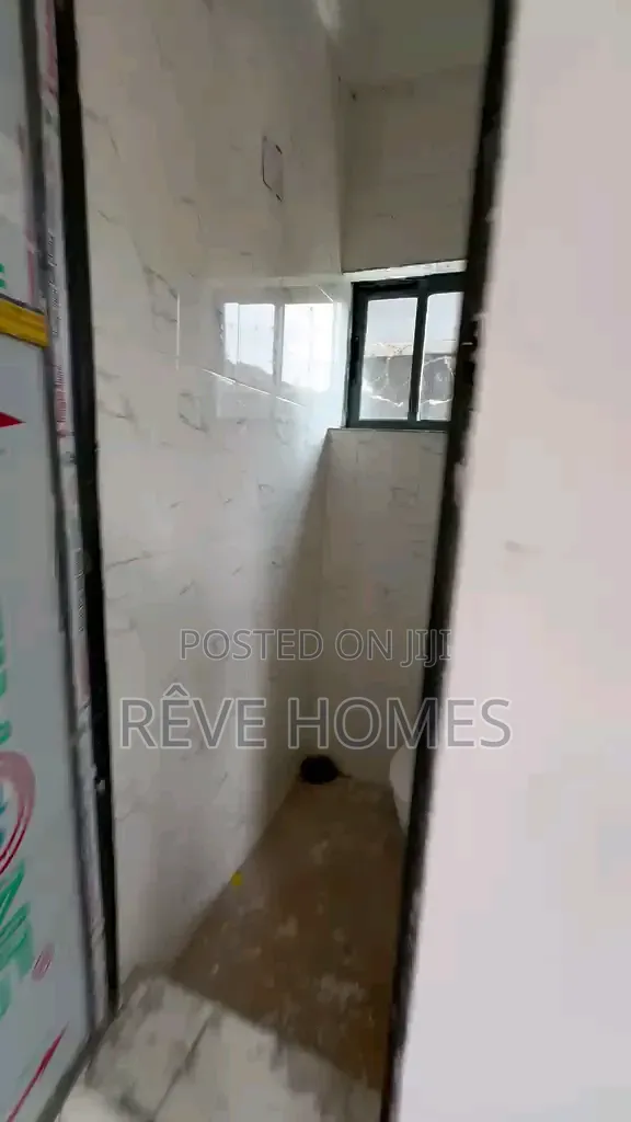 Studio Apartment in Shomolu / Shomolu for rent