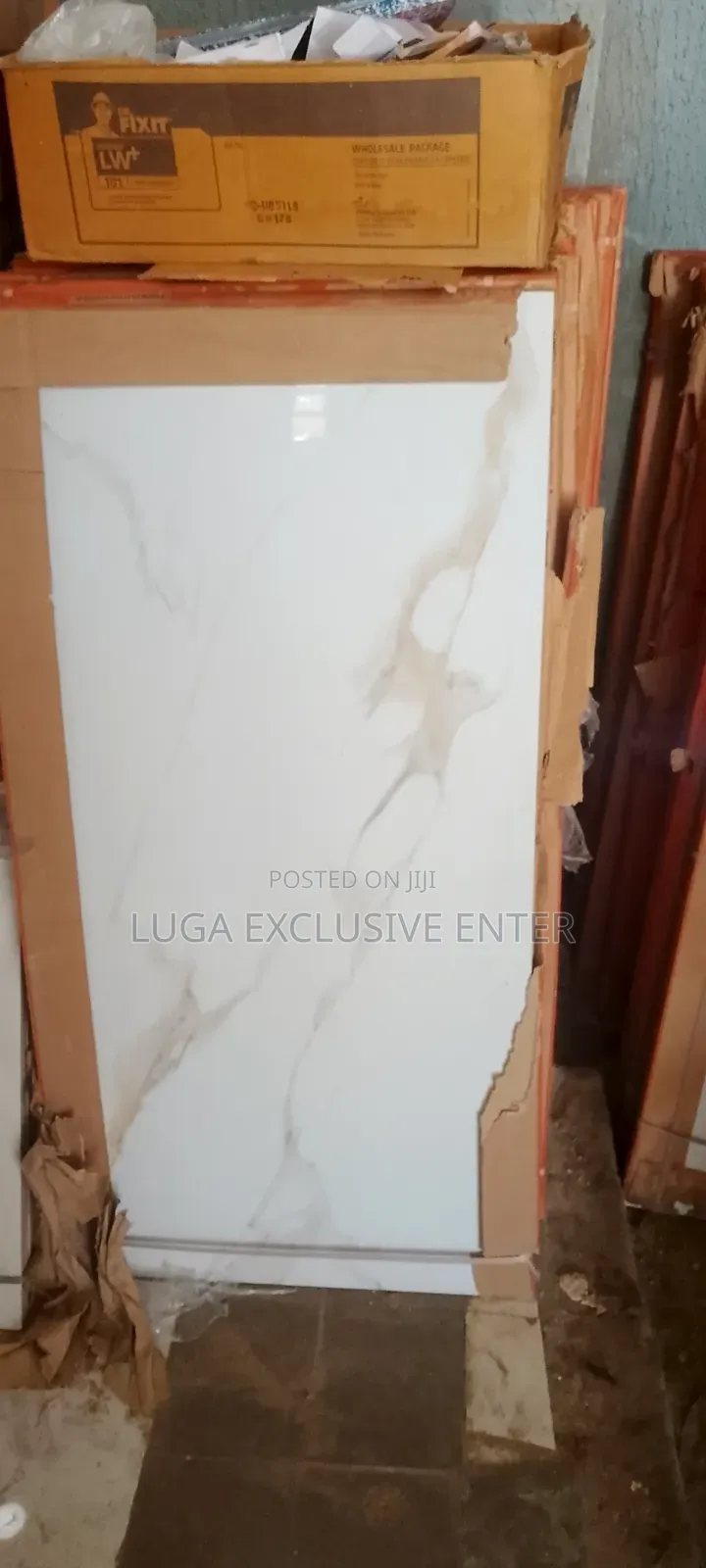 60x120cm Floor Tiles 12617