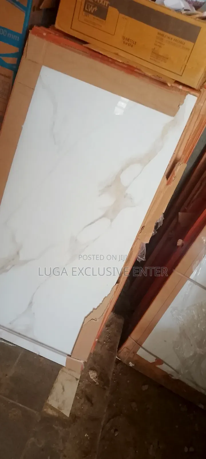 60x120cm Floor Tiles 12617