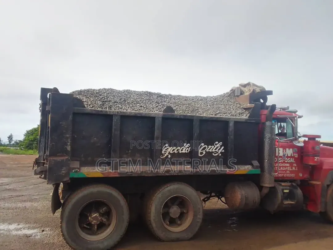 Buy Granite Chippings