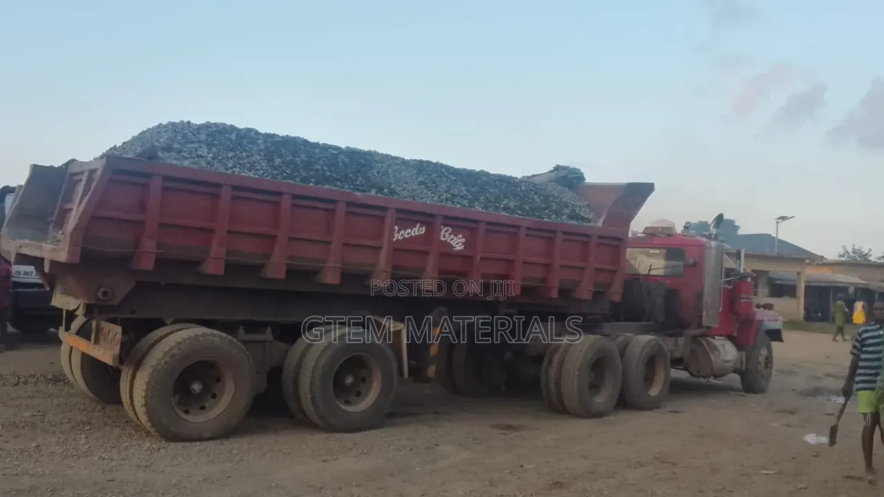 Buy Your Quality Chippings