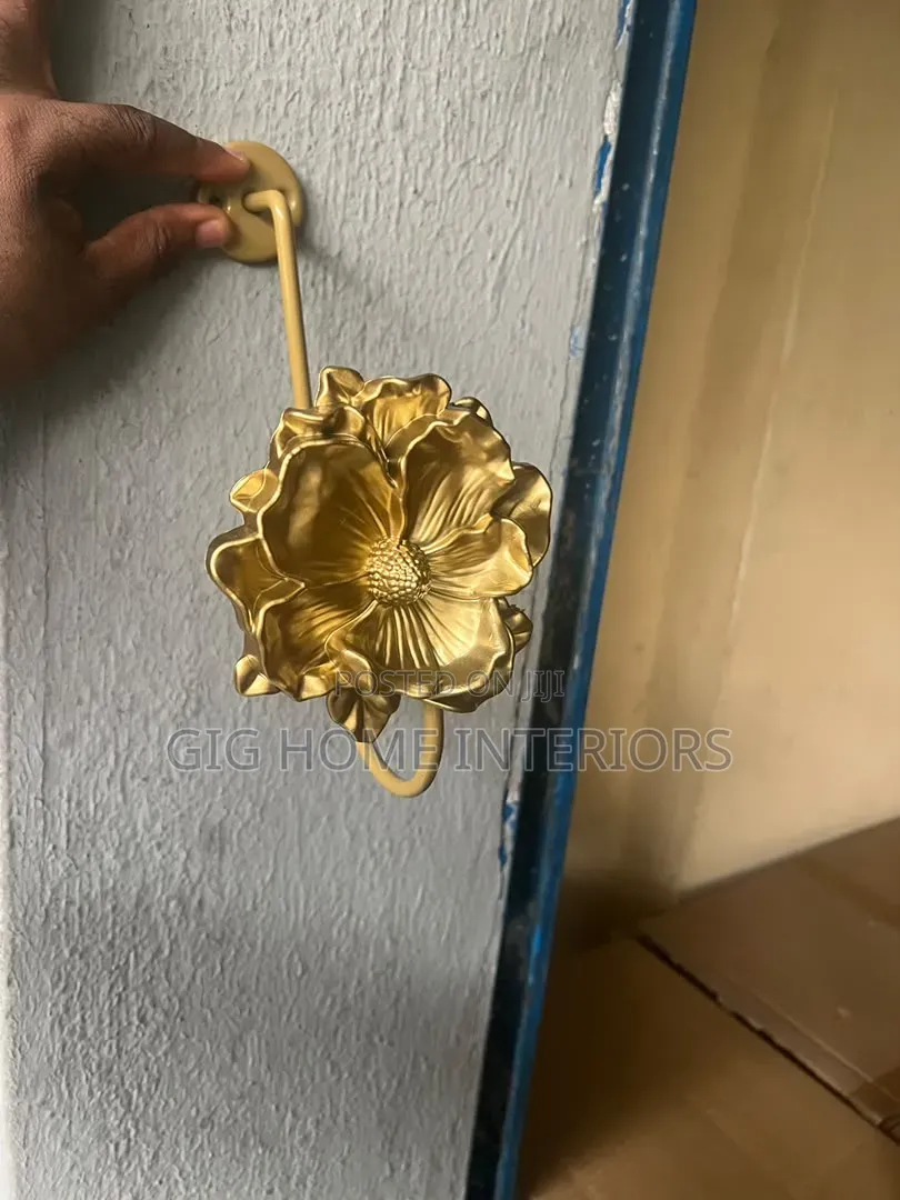 Turkish Curtains Tie Back Hooks Royal Standard