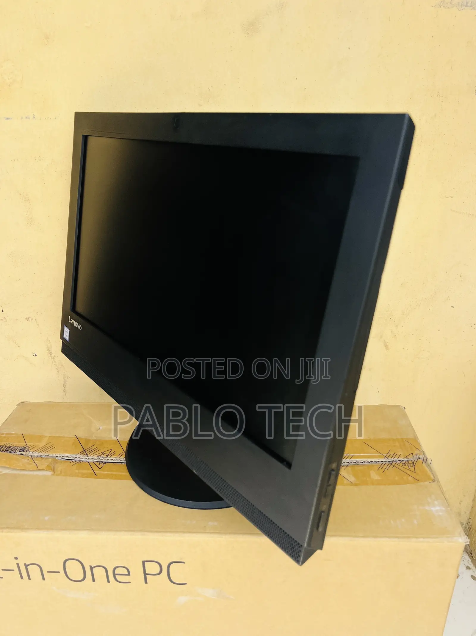 New Desktop Computer Lenovo V310z AIO 8GB Intel Core i3 HDD 1T