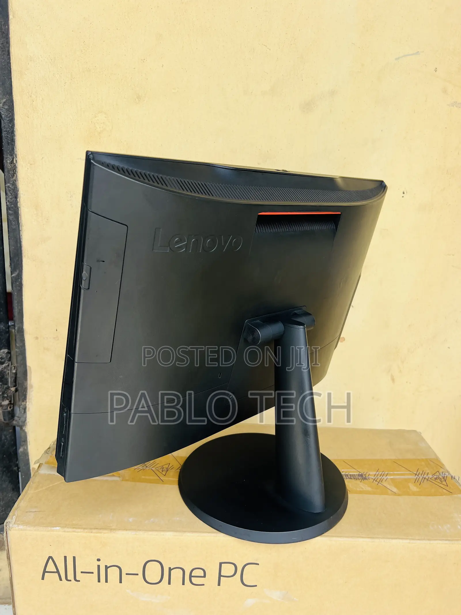 New Desktop Computer Lenovo V310z AIO 8GB Intel Core i3 HDD 1T