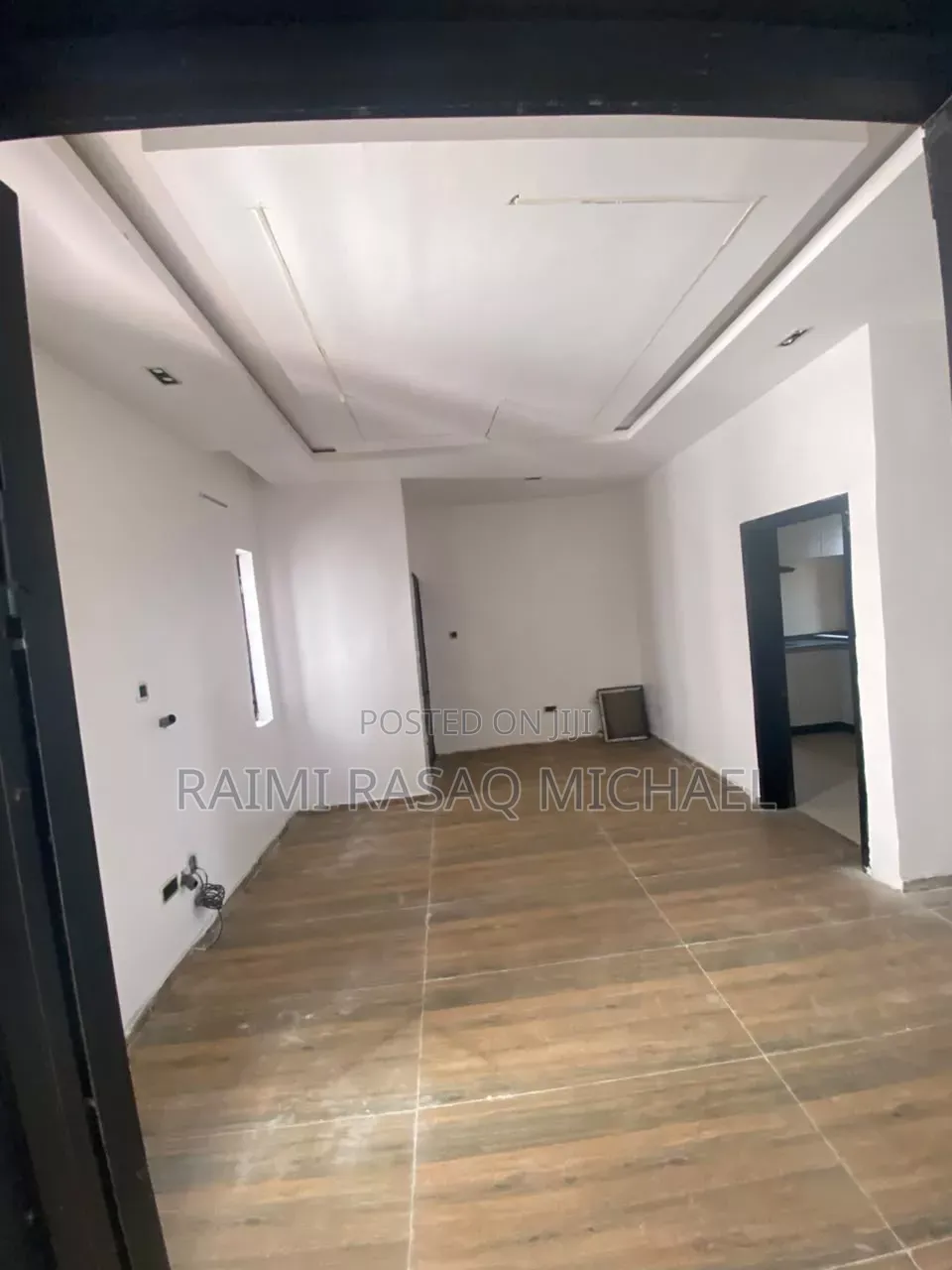 Furnished 2bdrm Duplex in Ogidan, Sangotedo for sale