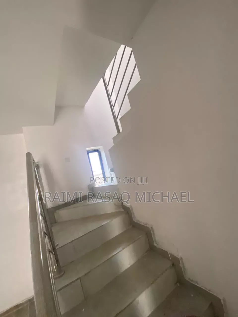 Furnished 2bdrm Duplex in Ogidan, Sangotedo for sale