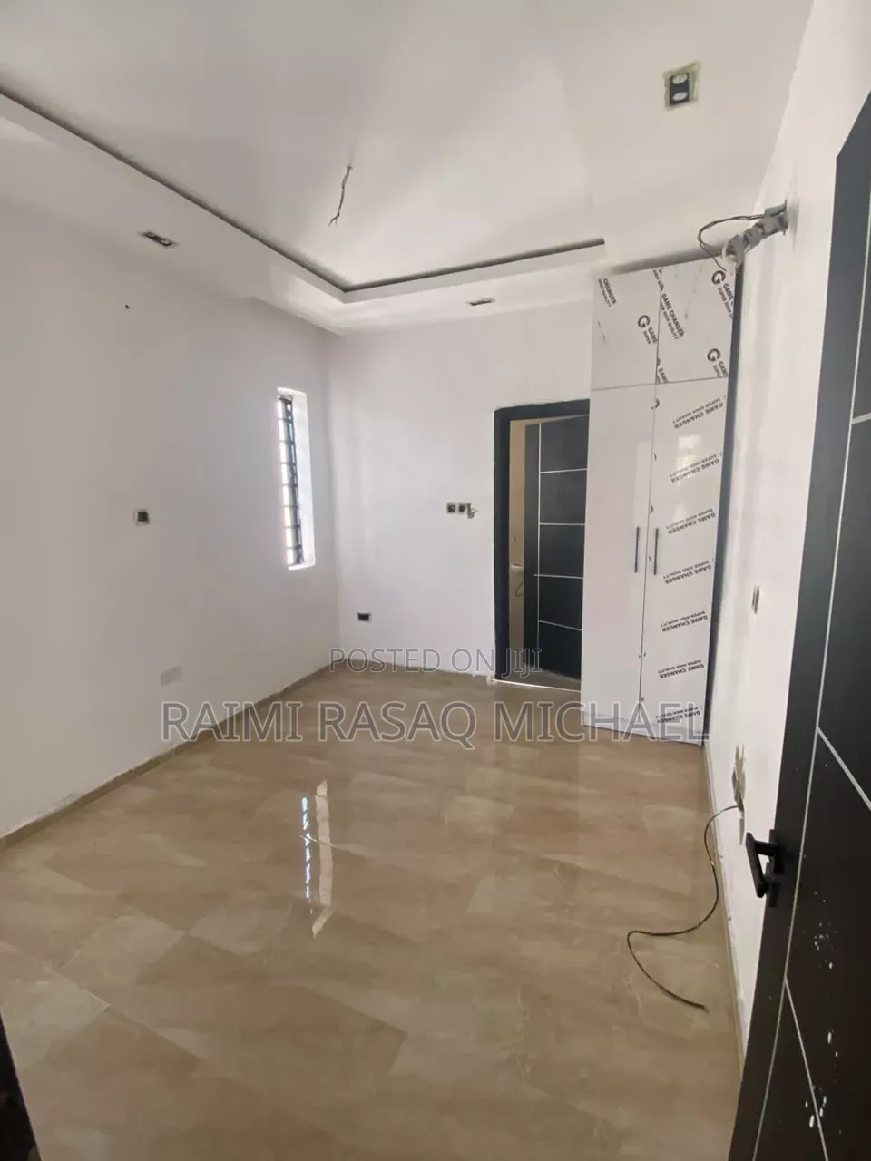 Furnished 2bdrm Duplex in Ogidan, Sangotedo for sale