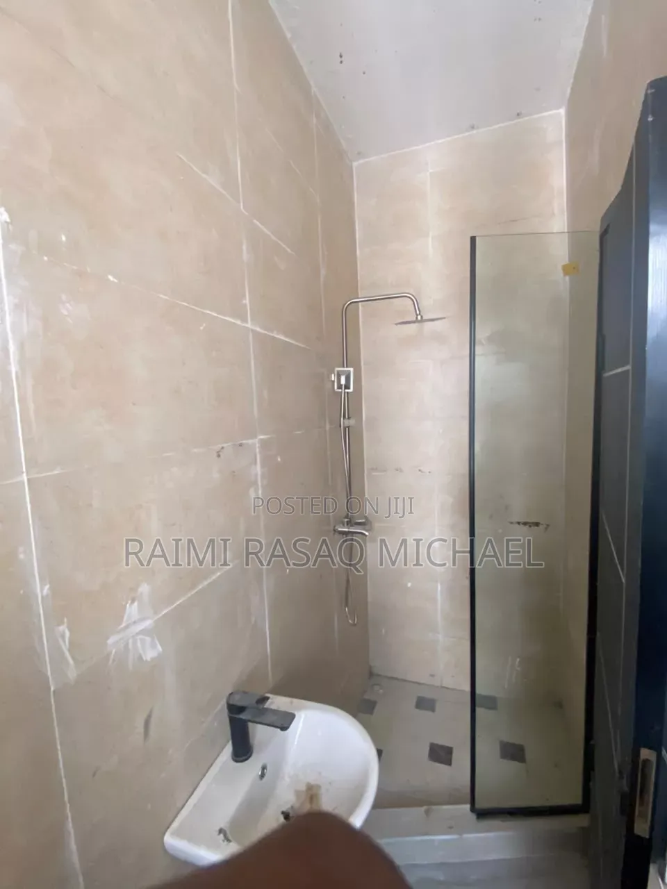 Furnished 2bdrm Duplex in Ogidan, Sangotedo for sale