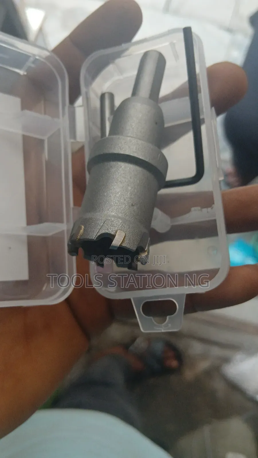Hole Saw T.C.T High Quality