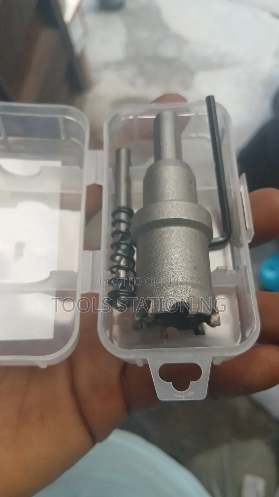 Hole Saw T.C.T High Quality