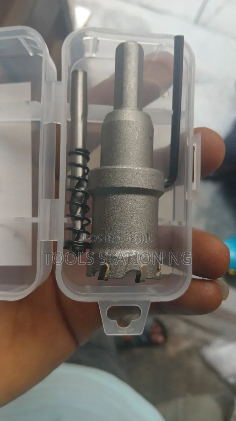 Hole Saw T.C.T High Quality