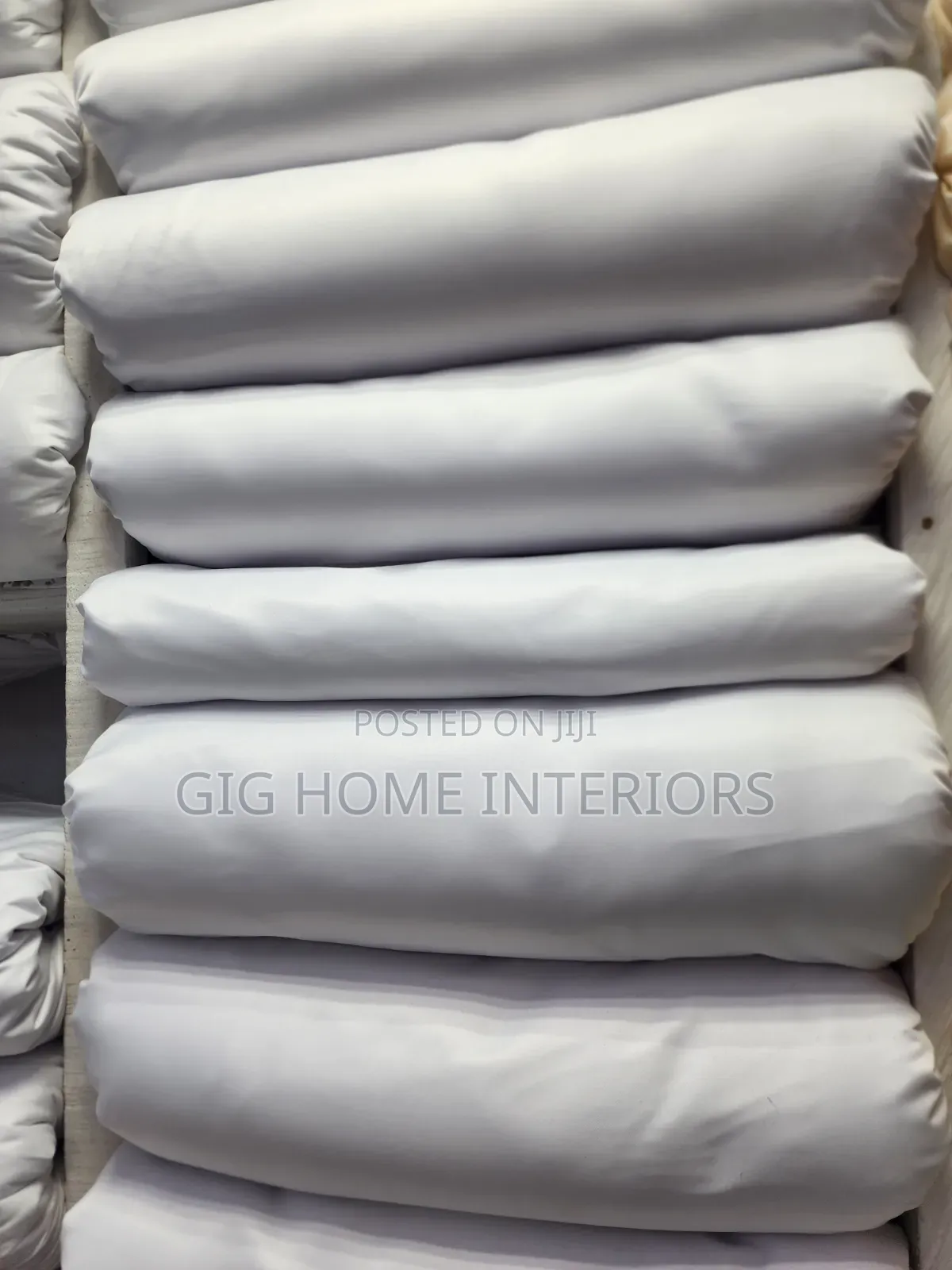 Delbro Luxury Bedsheet