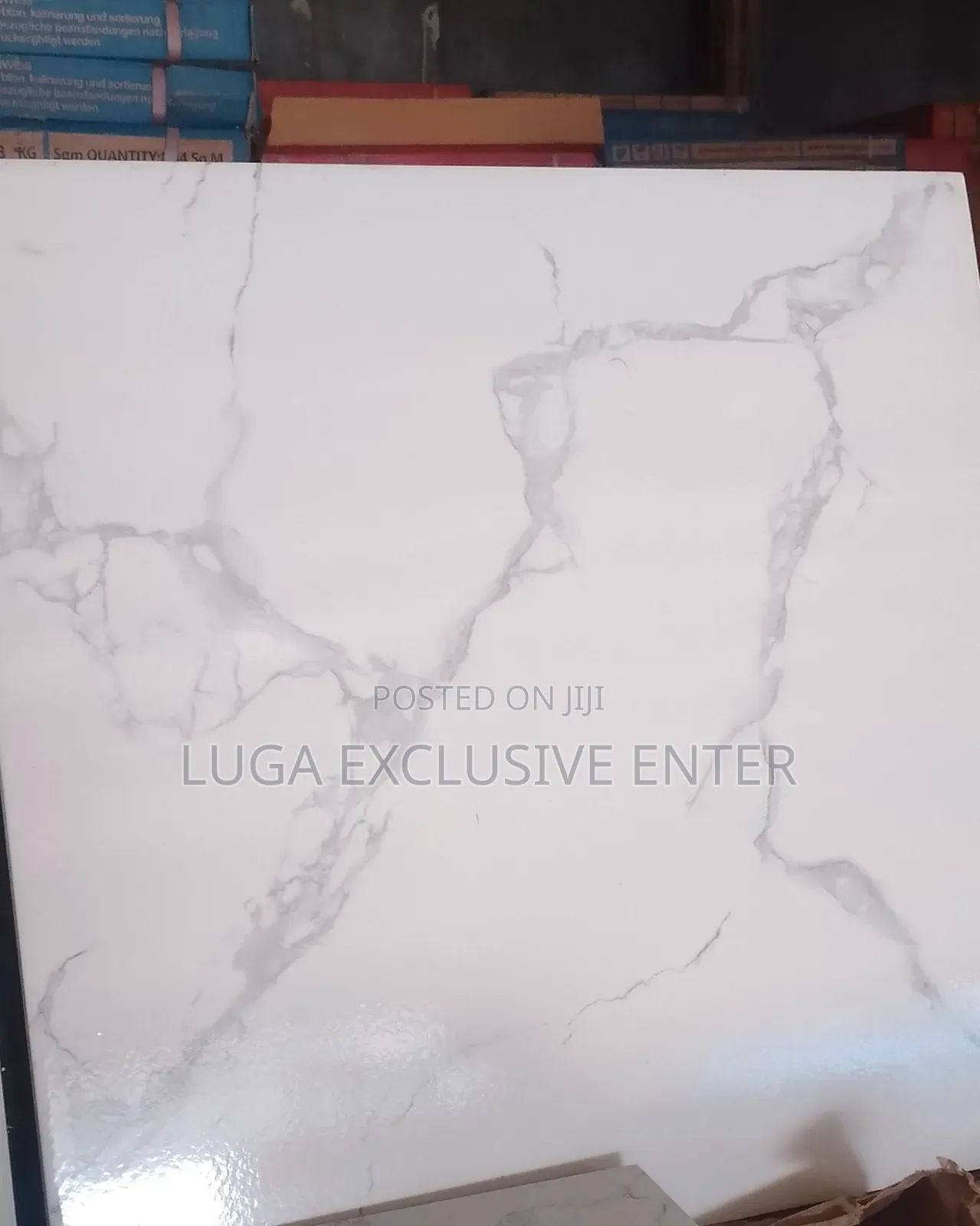 40x40cm Floor Tiles 40120