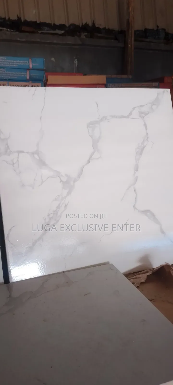 40x40cm Floor Tiles 40120