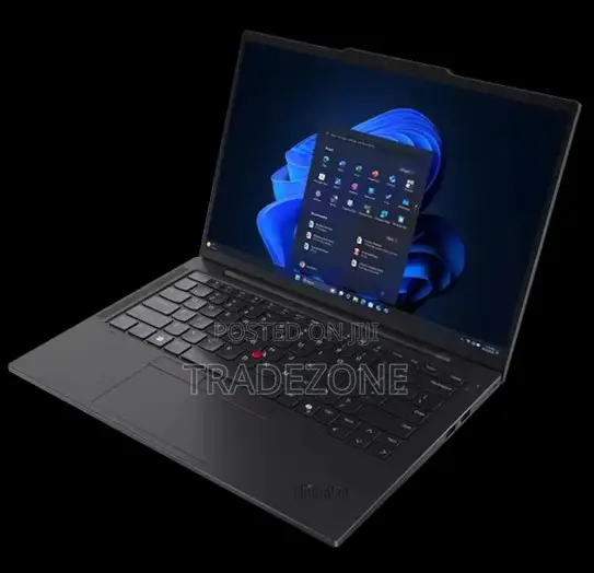 New Laptop Lenovo ThinkPad T14s Gen 2 32GB Intel Core Ultra 7 SSD 1T