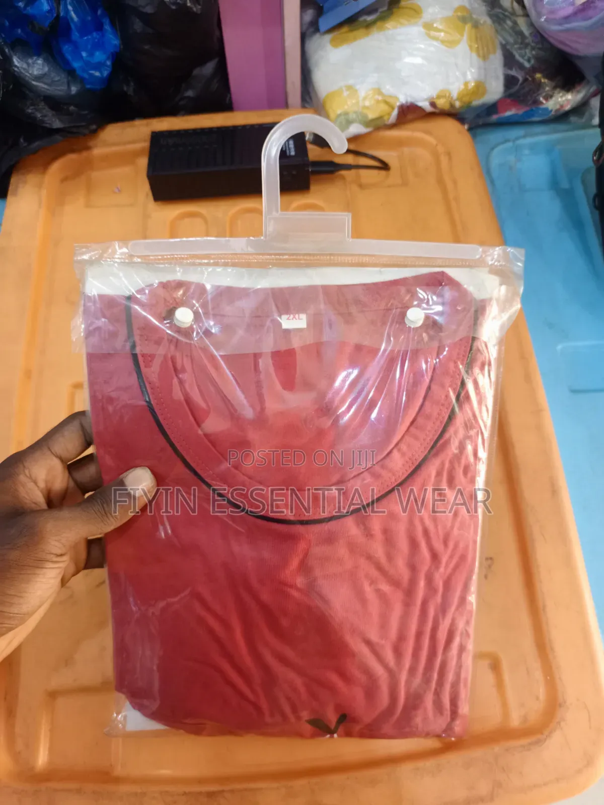 Premium Lounge Wear