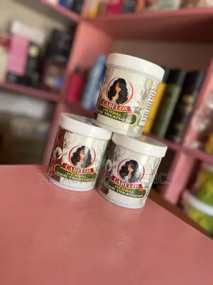 Cabelos Herbal Hair Treatment 300g