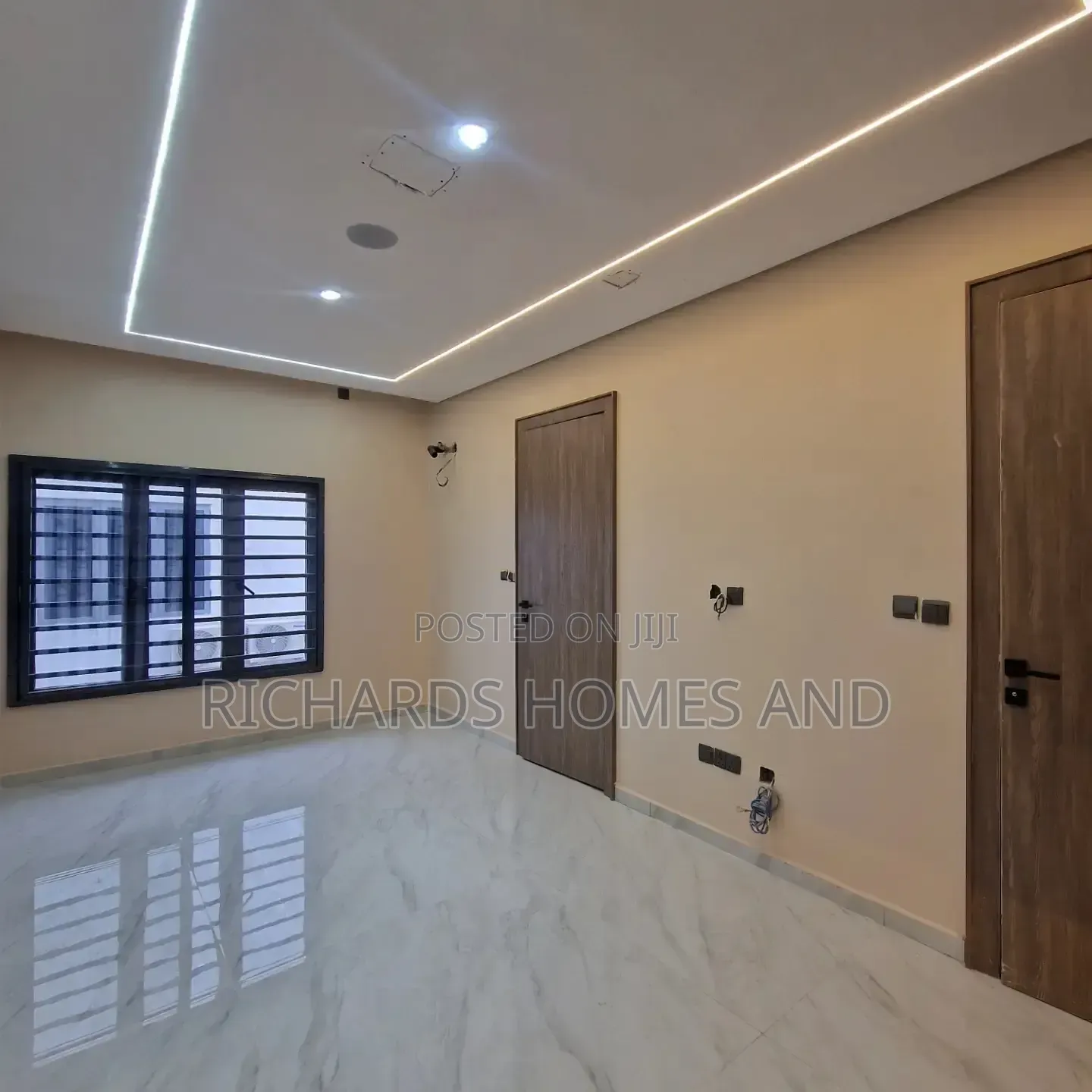 4bdrm Duplex in Old Ikoyi for rent
