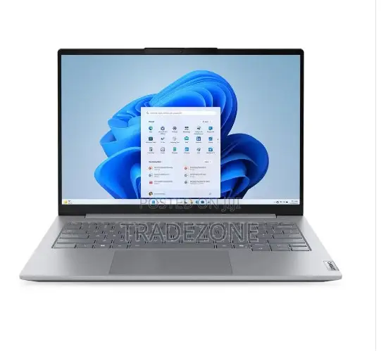 New Laptop Lenovo ThinkBook 14 G8 IAL 8GB Intel Core Ultra 5 SSD 512GB