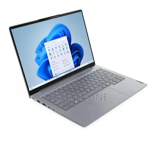 New Laptop Lenovo ThinkBook 14 G8 IAL 8GB Intel Core Ultra 5 SSD 512GB