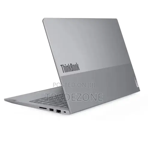 New Laptop Lenovo ThinkBook 14 G8 IAL 8GB Intel Core Ultra 5 SSD 512GB