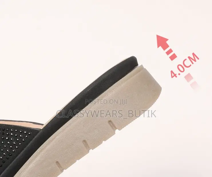 Women's Stylish Rhinestone Sandals