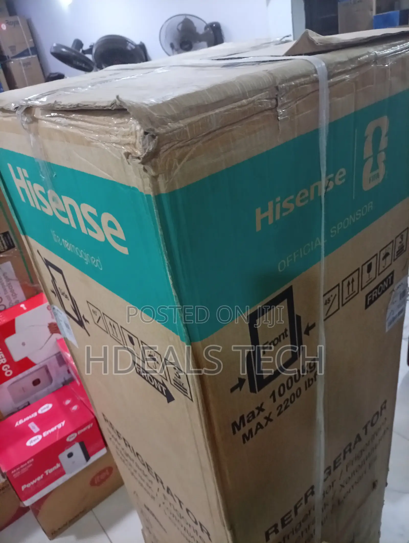 Exceptional Hisense Refrigerator