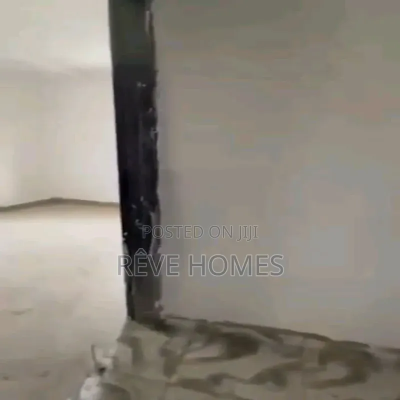 Mini Flat in Fadeyi for rent