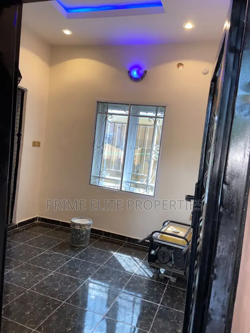 Studio Apartment in Ikot Osukpong Up To, Ibiono Ibom for rent