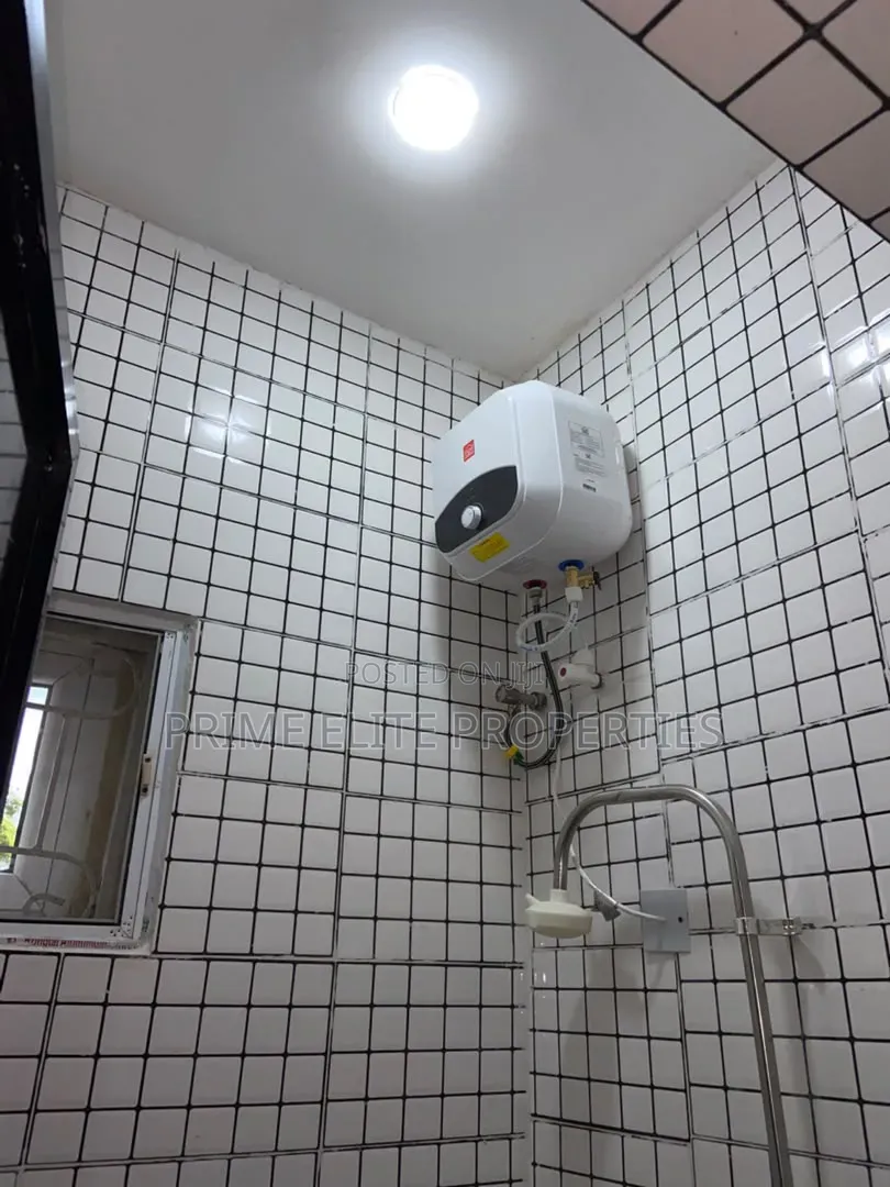 Studio Apartment in Ikot Osukpong Up To, Ibiono Ibom for rent
