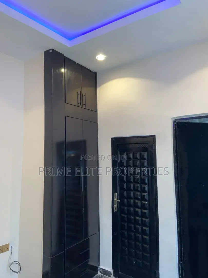Studio Apartment in Ikot Osukpong Up To, Ibiono Ibom for rent