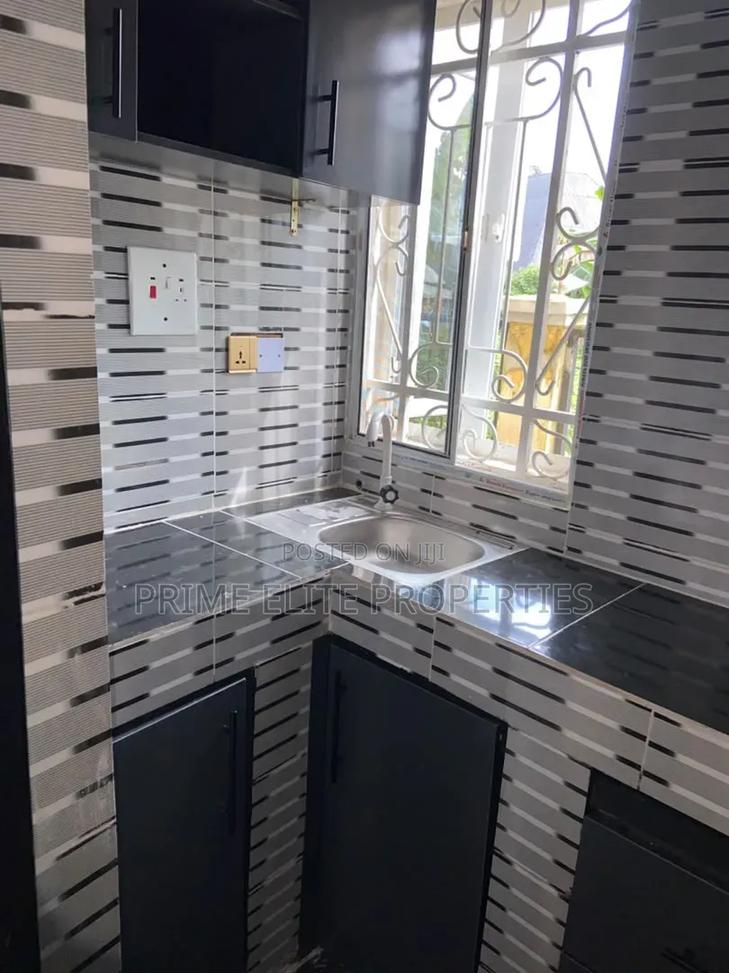 Studio Apartment in Ikot Osukpong Up To, Ibiono Ibom for rent