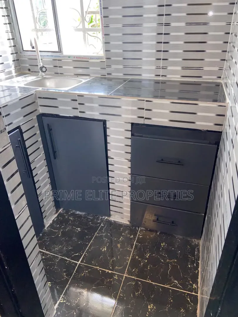 Studio Apartment in Ikot Osukpong Up To, Ibiono Ibom for rent