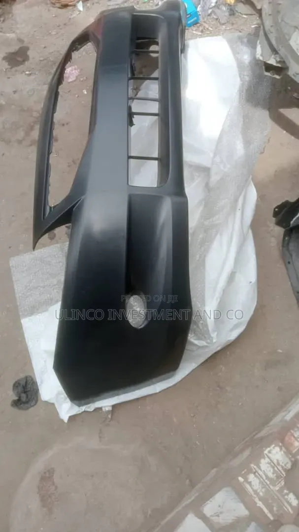 Front Bumper Honda Accord 2010 2 Door