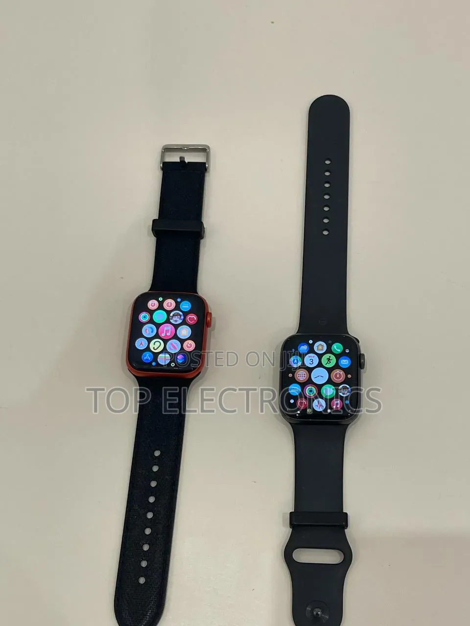 Apple Watch Series 6