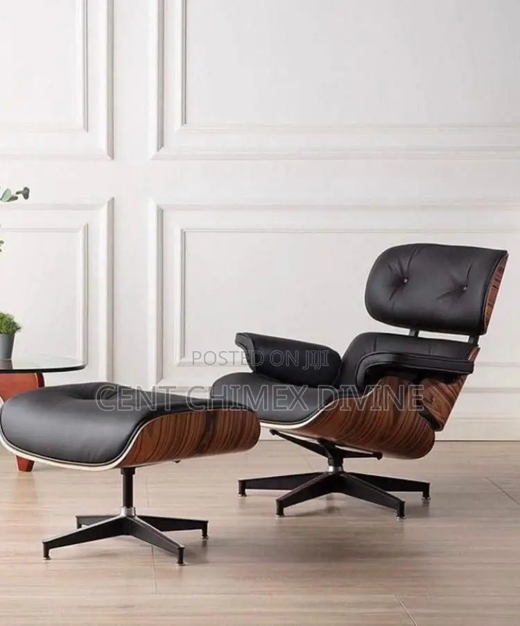 Luxurious Home Relaxing Chair