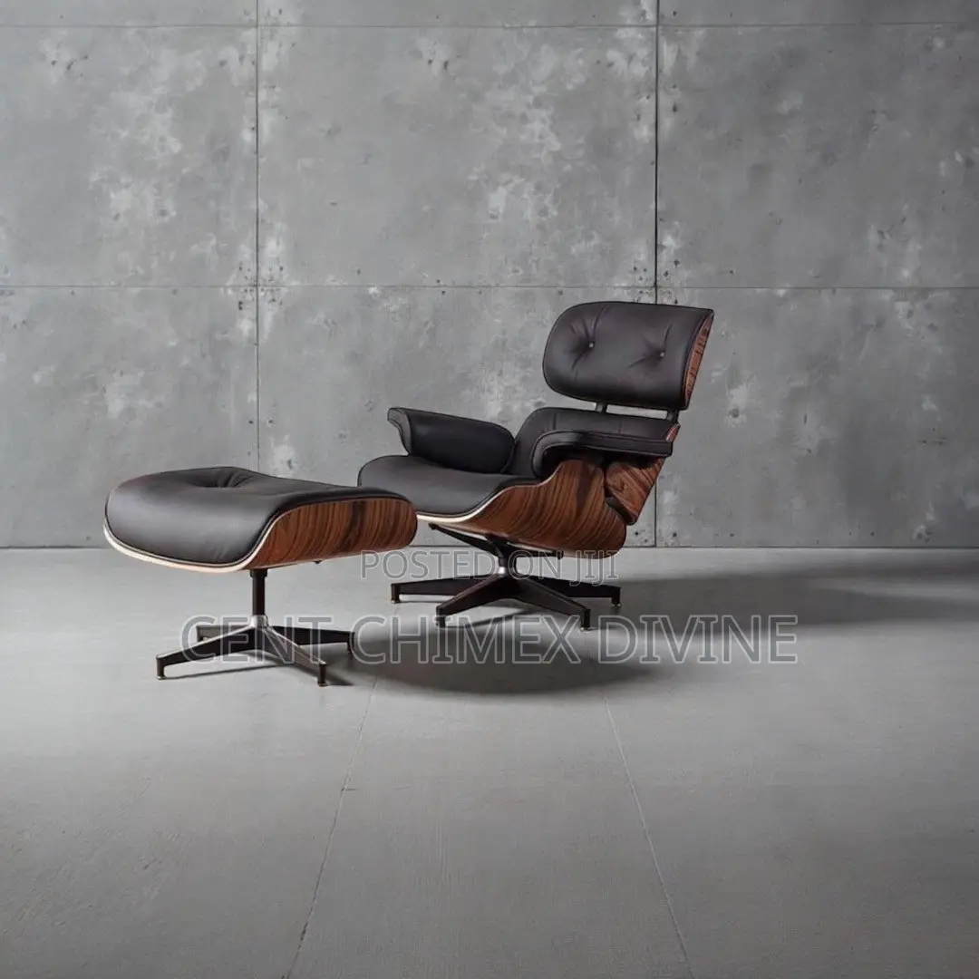 Luxurious Home Relaxing Chair