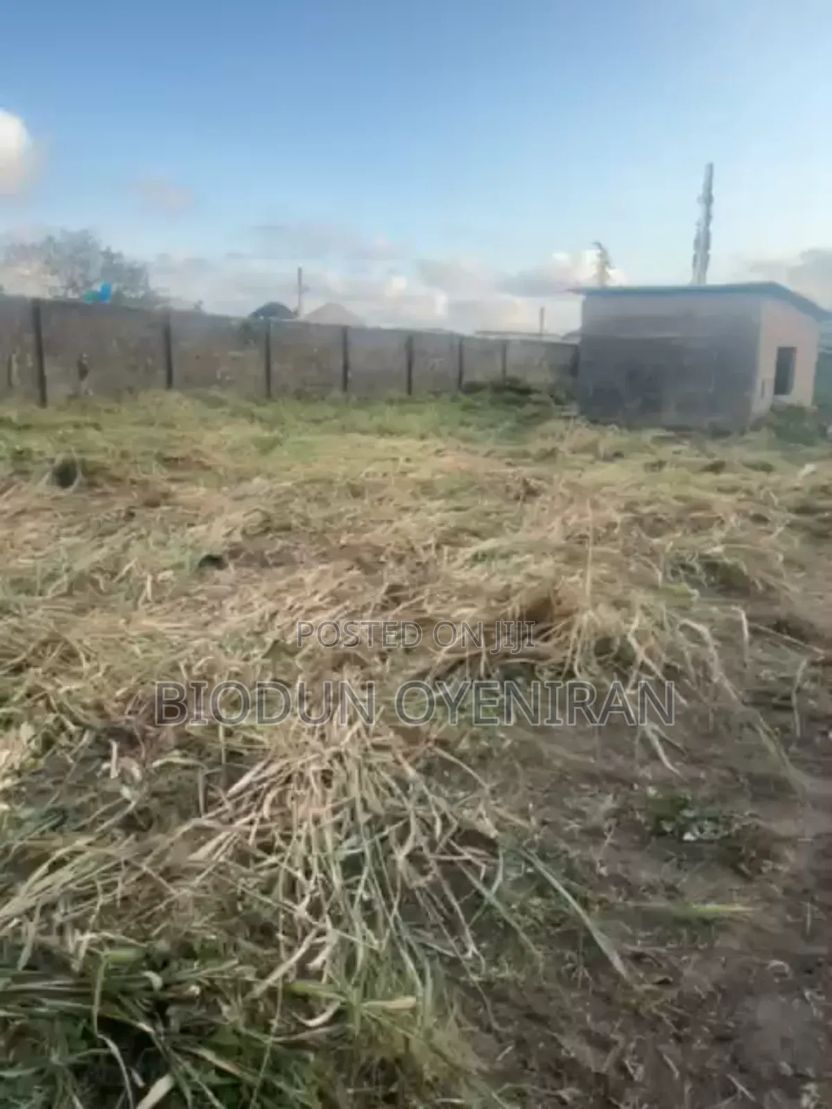 Various Sizes of Land Available Off Igando - IKotun Road for Sale