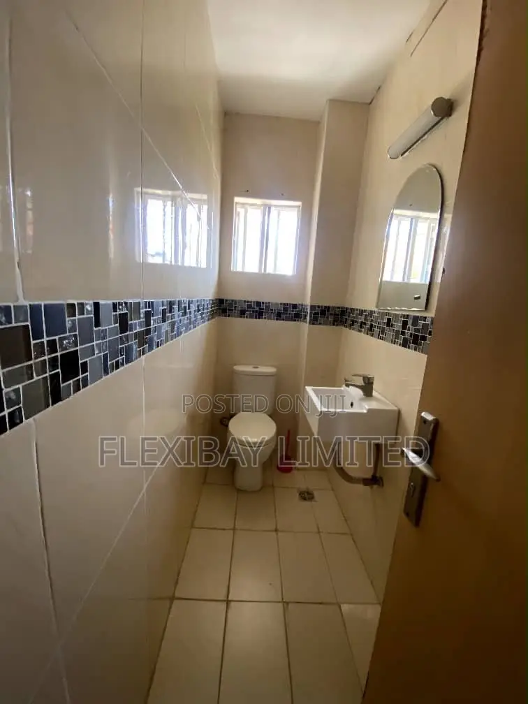 Furnished 1bdrm Apartment in Awolowo Road for rent